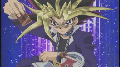 Yu-Gi-Oh! Duel Monsters 1x162