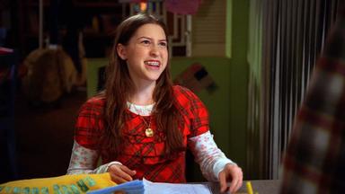 The Middle 2x11