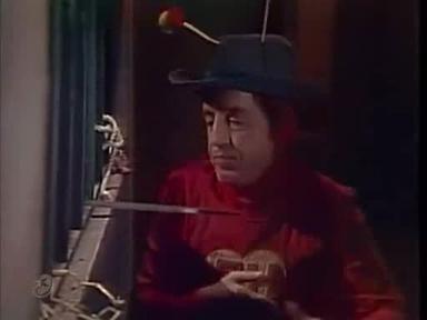 El Chapulín Colorado 3x10