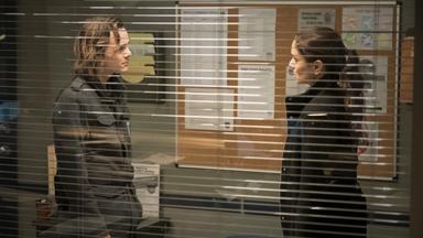 Colony 3x13