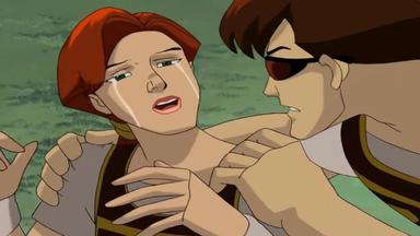 X-Men: Evolución 2x2