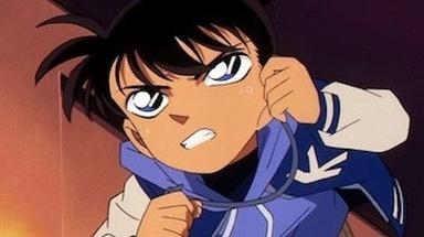 Detective Conan 1x178