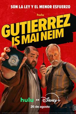 Gutiérrez Is mai neim