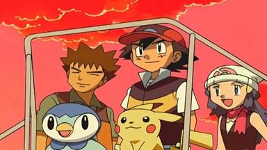Pokémon 12x16