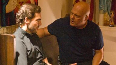 The Shield: Al margen de la ley 7x8