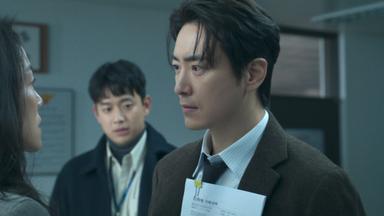 El arte de parecer Sarah 1x5