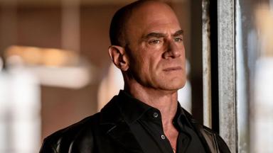Ley y orden: Crimen organizado 3x11