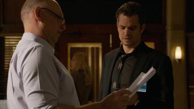 Justified: La ley de Raylan 2x10
