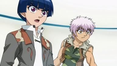 Bakugan 4x12