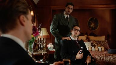 DC's Legends of Tomorrow 7x2
