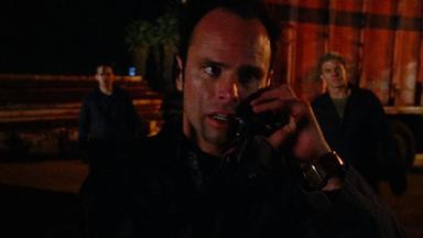 The Shield: Al margen de la ley 2x13