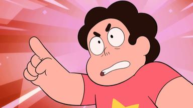 Steven Universe 3x19