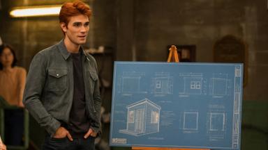Riverdale 6x8