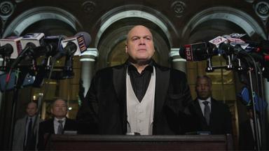 Marvel - Daredevil 3x11