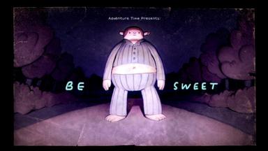 Hora de aventuras 6x39