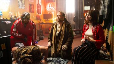 Doom Patrol 1x5