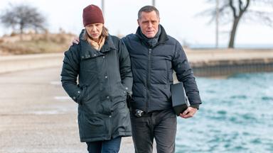 Chicago P.D. 4x13