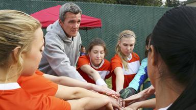 The Middle 5x18