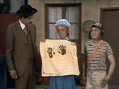 El Chavo del Ocho 7x15