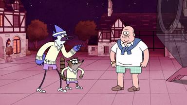 Historias corrientes 4x31