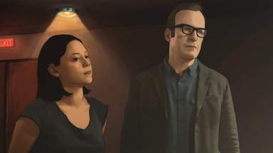 Undone 1x3