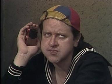 El Chavo del Ocho 3x32