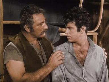 El Zorro 2x15