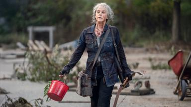 The Walking Dead 10x21