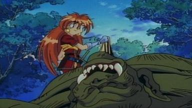 Reena y Gaudy 1x6
