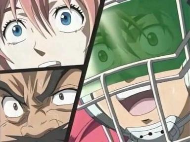 Eyeshield 21 1x118