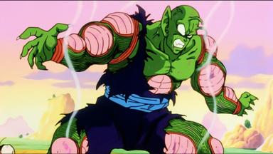 Dragon Ball Z 1x28