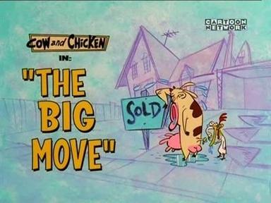 Vaca y Pollo 4x13