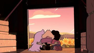 Steven Universe 5x8
