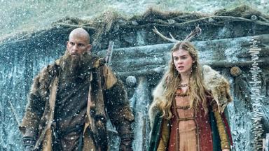 Vikingos 5x16