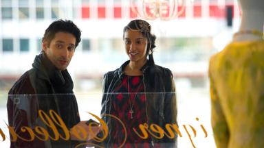 Continuum 1x4