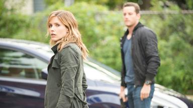 Chicago P.D. 2x4