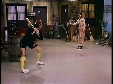 El Chavo del Ocho 2x31