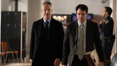 Ley y orden: Unidad de Víctimas Especiales 27x12