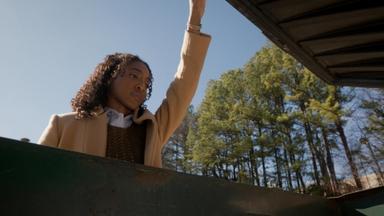 Will Trent, Agente Especial 4x15