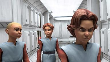 Star Wars: The Clone Wars 2x20