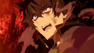 The Rising of the Shield Hero 3x9
