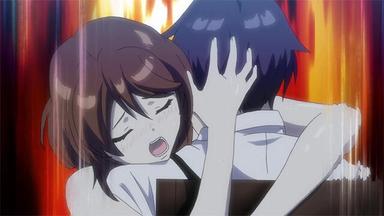 Amai Choubatsu: Watashi wa Kanshu Senyou Pet 1x12