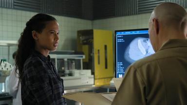 Siren 2x14