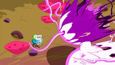 Hora de aventuras 1x6