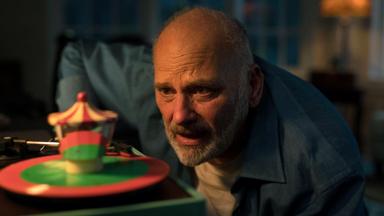 Evil 3x7
