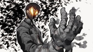 Fire Force 2x14
