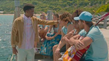 Temporada de Verano 1x6