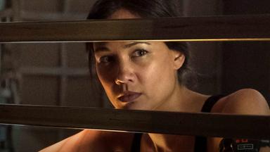 The Expanse 3x12