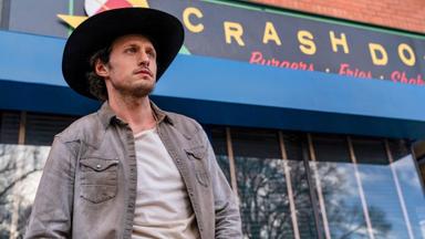 Roswell, Nuevo Mexico 3x1