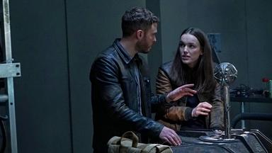 Marvel Agentes de S.H.I.E.L.D. 5x11